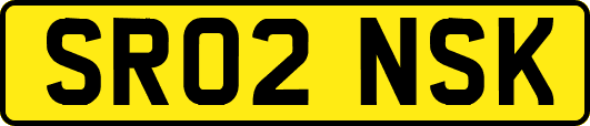 SR02NSK