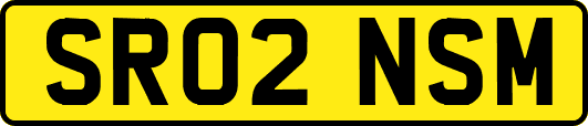 SR02NSM
