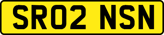 SR02NSN