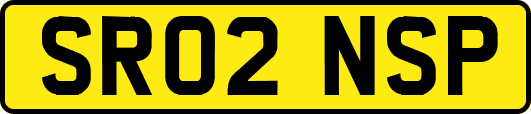 SR02NSP