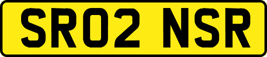 SR02NSR