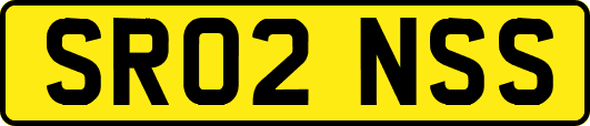 SR02NSS