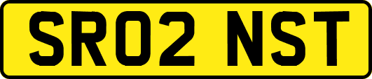 SR02NST
