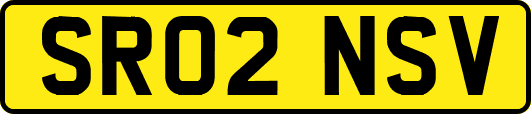 SR02NSV