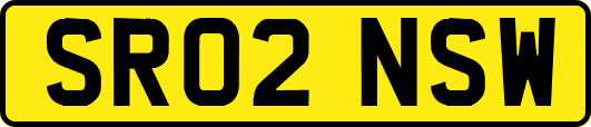SR02NSW