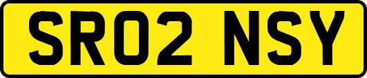 SR02NSY