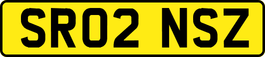 SR02NSZ