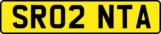 SR02NTA