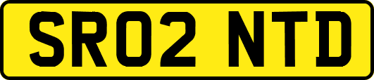 SR02NTD