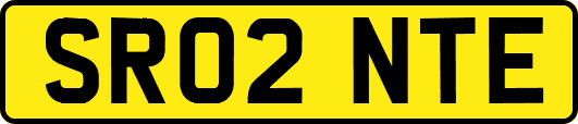 SR02NTE