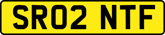 SR02NTF