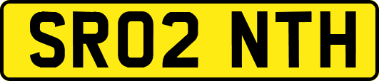 SR02NTH