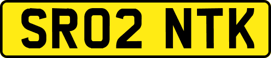 SR02NTK