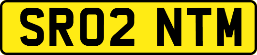 SR02NTM