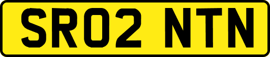 SR02NTN