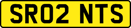 SR02NTS