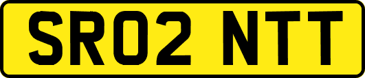 SR02NTT
