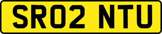 SR02NTU