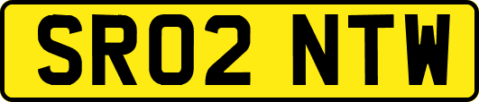 SR02NTW