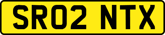 SR02NTX