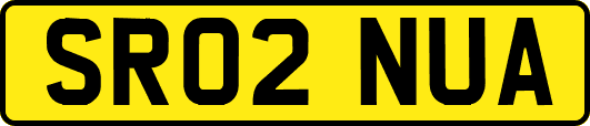 SR02NUA