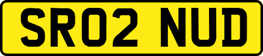 SR02NUD