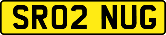 SR02NUG