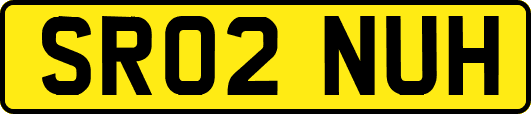 SR02NUH