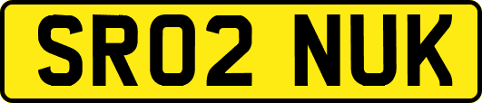 SR02NUK