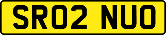 SR02NUO