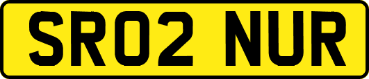 SR02NUR