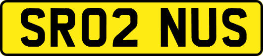 SR02NUS