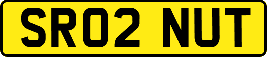 SR02NUT