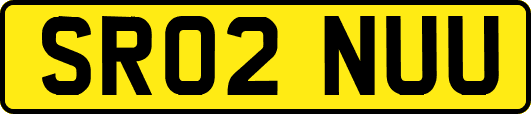 SR02NUU