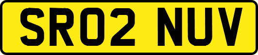 SR02NUV