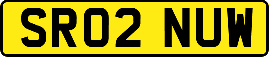 SR02NUW