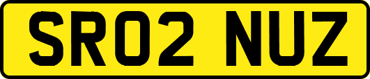 SR02NUZ