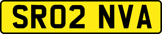 SR02NVA