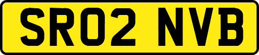 SR02NVB