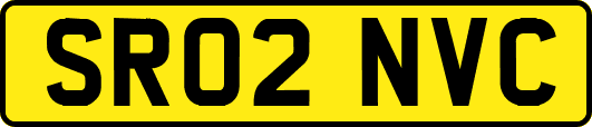 SR02NVC