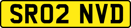SR02NVD