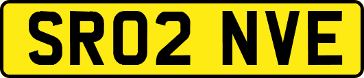 SR02NVE