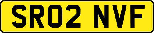 SR02NVF