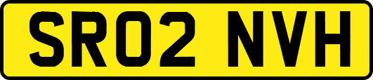 SR02NVH