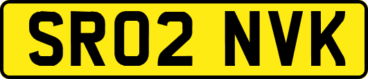 SR02NVK