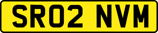 SR02NVM