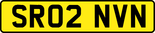 SR02NVN