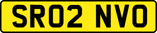 SR02NVO