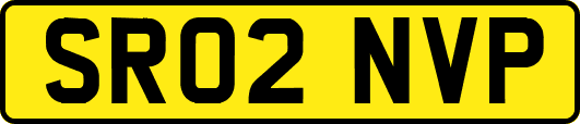 SR02NVP