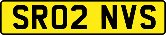 SR02NVS